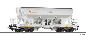 Tillig 79608 - H0 - Selbstentladewagen, HVLE, Ep. VI